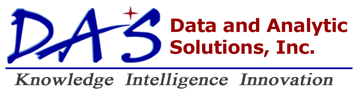 Data Analytics Services & Solutions